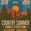 image for event Country Summer Music Festival