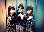 image for event Babymetal and Bad Omens