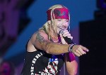 image for event Bret Michaels