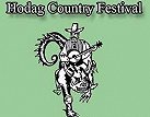 image for event Hodag Country Festival