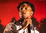 image for event Rock in Roma- 21 Savage