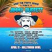 image for event Keep The Party Going: A Tribute To Jimmy Buffett