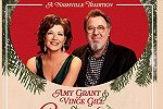 image for event Amy Grant and Vince Gill
