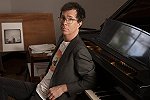 image for event Ben Folds