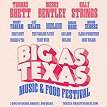 image for event Big As Texas Fest: Thomas Rhett, Dierks Bentley, Billy Strings, and more