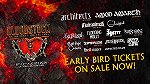 image for event Bloodstock Open Air