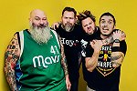 image for event Bowling For Soup
