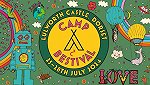 image for event Camp Bestival Dorset Festival