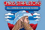 image for event Chris Stapleton, Allen Stone, and Marcus King