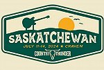 image for event Country Thunder Saskatchewan