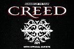 image for event Creed, 3 Doors Down, Daughtry, and more