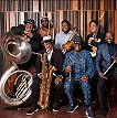 image for event Dirty Dozen Brass Band [Early Show] 