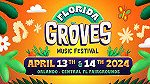 image for event Florida Groves Music Festival