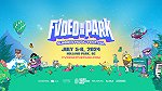 image for event Fvded in the Park