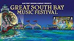 image for event Great South Bay Music Festival