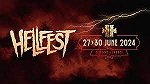image for event Hellfest Open Air Festival