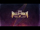 image for event Hills Of Rock Festival