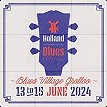 image for event Holland International Blues Festival