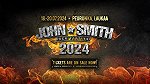 image for event John Smith Rock Festival