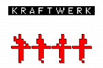 image for event Kraftwerk