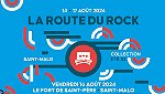 image for event La Route Du Rock
