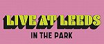 image for event Live at Leeds in the Park