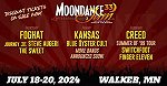 image for event Moondance Jam