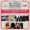 image for event NL Folk Festival - (Newfoundland & Labrador Folk Festival)