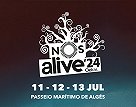 image for event NOS Alive Festival