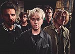 image for event Nothing But Thieves