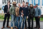 image for event Old Crow Medicine Show