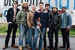 image for event Old Crow Medicine Show, Hayes Carll, and The Band Of Heathens