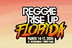 image for event Reggae Rise Up: Maryland