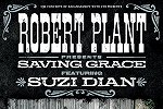 image for event Robert Plant's Saving Grace Featuring Suzi Dian, with Taylor McCall