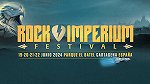 image for event Rock Imperium Festival