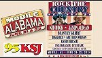 image for event Rock The Country - Mobile