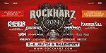 image for event Rockharz Festival
