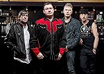image for event Stiff Little Fingers