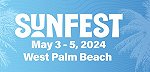 image for event SunFest 2024