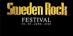 image for event Sweden Rock Festival