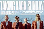 image for event Taking Back Sunday and Citizen