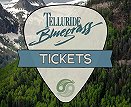 image for event Telluride Bluegrass Festival