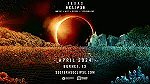 image for event Texas Eclipse Festival
