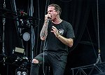 image for event The Amity Affliction, Currents, Dying Wish, and Mugshot