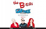 image for event The B-52's