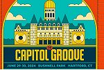 image for event The Capitol Groove
