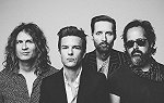 image for event The Killers and Travis