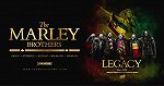 image for event The Marley Brothers