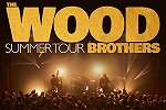 image for event The Wood Brothers, The Lone Bellow, and The Bygones
