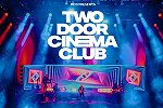 image for event Two Door Cinema Club